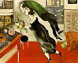 Marc Chagall Birthday
